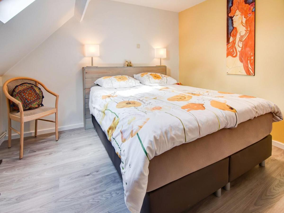 Holiday Home In Koekelare Esterno foto