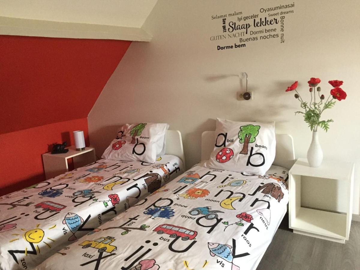 Holiday Home In Koekelare Esterno foto